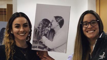 “Humano”, imágenes contra estereotipos