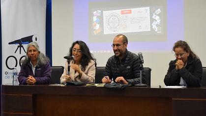 Jornadas sobre comunicación con enfoque en derechos humanos