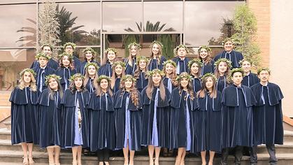 La UDA homenajea a sus laureados