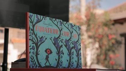 La belleza de Ecuador a través de ojos extranjeros