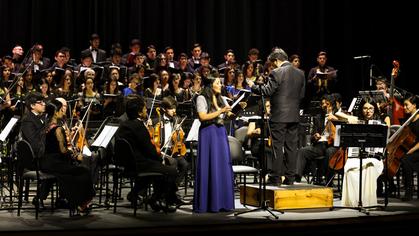 UDA participa en la “Misa Tango a Buenos Aires”