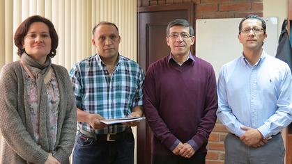 Plan de Negocios para la creación de transporte en Morocho Quigua