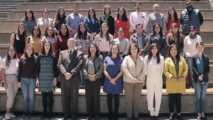 Día Internacional de la Mujer y la Niña en la Ciencia