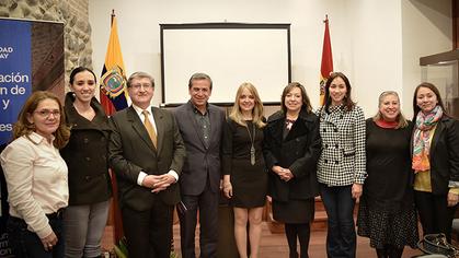 La UDA presentó su curso de gestión de museos y centros culturales