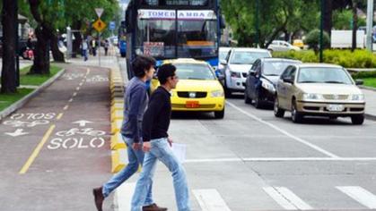 Research on the influence of the city on the flow of pedestrians