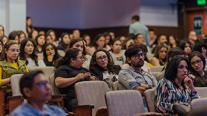 Jornadas de actualización en salud mental