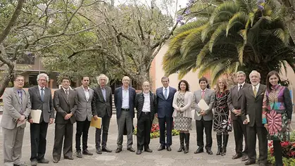 Primer Seminario Nacional de Pensamiento sobre la Universidad