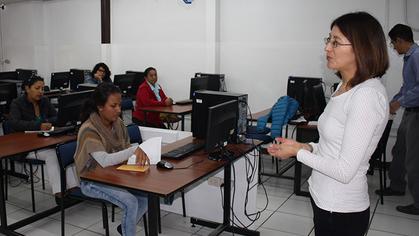 Inicia ciclo de talleres para mujeres de la Fundación Avanzar