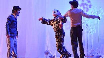 Theatrical Art organized the García Lorca Week