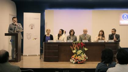 Taller de socialización del borrador del Proyecto de Ley Orgánica de Turismo