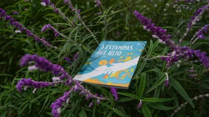 En la Universidad del Azuay se presentó el libro “5 Estampas del Hijo”