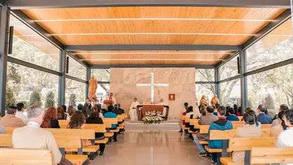 San Francisco de Asís y el cuidado de la vida. Celebración en comunidad