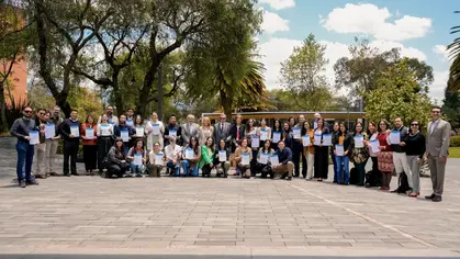 Pensamiento disruptivo en la educación universitaria