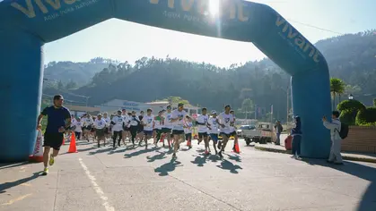 UDA 5K: el encuentro deportivo más importante del año