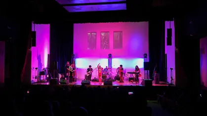Concierto Marvel