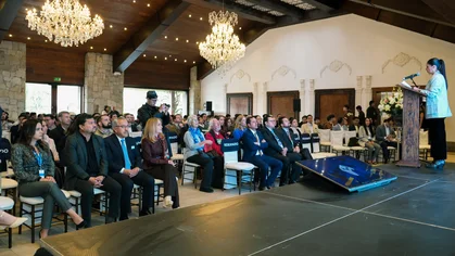 SUMMIT Energía 2025: acto inaugural 