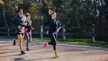 Día Internacional del Deporte para el Desarrollo y la Paz