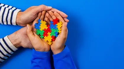 World Autism Awareness Day: a dialogue from diversity