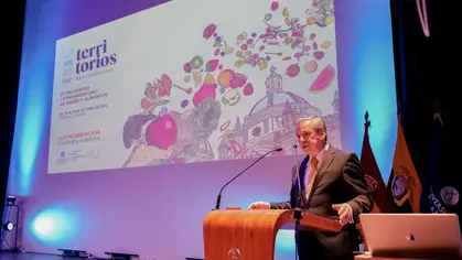 12º Encuentro Latinoamericano de Diseño y Alimentos