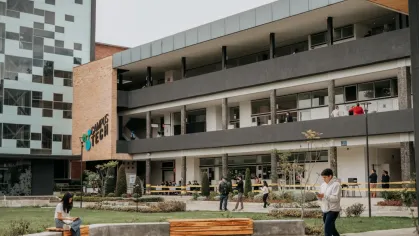 La Universidad del Azuay eligió a sus nuevas autoridades 