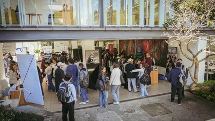 V Feria de Internacionalización 