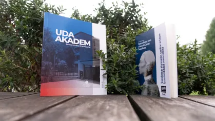 La Universidad del Azuay impulsa el debate en sostenibilidad con tres nuevas publicaciones académicas