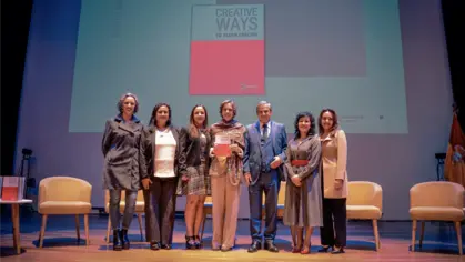 Creative Ways to Teach English: un valioso aporte a la enseñanza del idioma inglés 