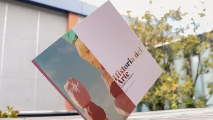 Historia del Arte, un libro de Jaime Garrido