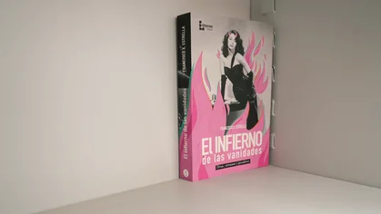 El infierno de las vanidades: presentación de la obra