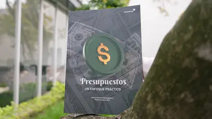Presentación del libro: Presupuestos, un enfoque práctico