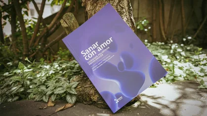 Lanzamiento de la obra “Sanar con amor: Cuidados paliativos oncológicos”