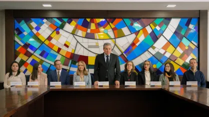 Designación de nuevos decanos y subdecanos de la Universidad del Azuay