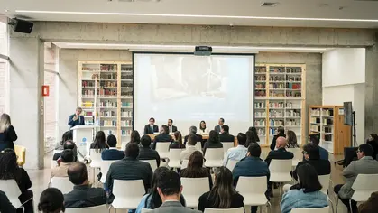 La UDA abre dos nuevas carreras enfocadas al campo de las energías renovables