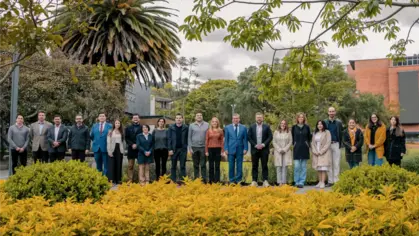 Movilidad Sostenible, una herramienta para planificar un futuro mejor