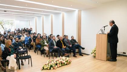 Rendición de cuentas 2024