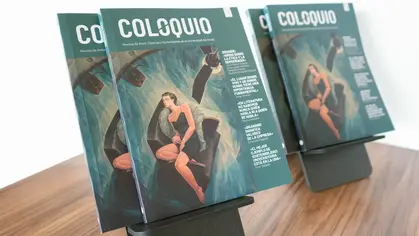 Presentación de la Revista Coloquio Núm. 74