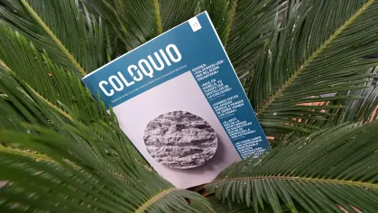 La Universidad del Azuay presenta la edición 77 de la Revista Coloquio, dedicada a Galápagos