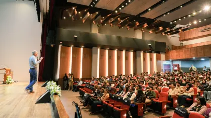 I Symposium of Plant Biotechnology and Cocoa Innovation 2026