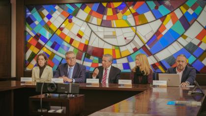 La Universidad del Azuay en búsqueda del sello Fátima