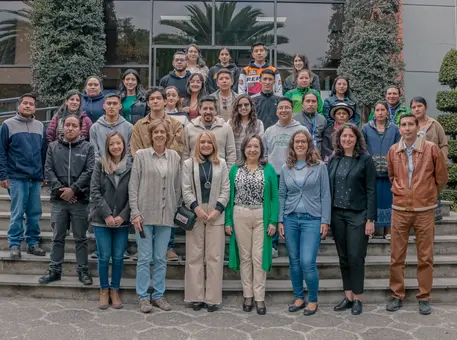 Curso "Aspectos Tecnológicos y Nutricionales de la Pasta y Productos Extruidos"