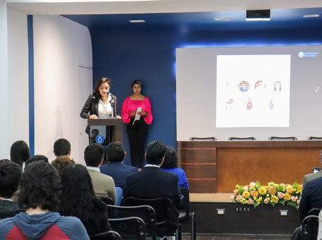 Simposio "Mitos y Verdades sobre la Salud Mental"