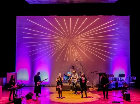 Blue Beats: lo que no sabías de ellos