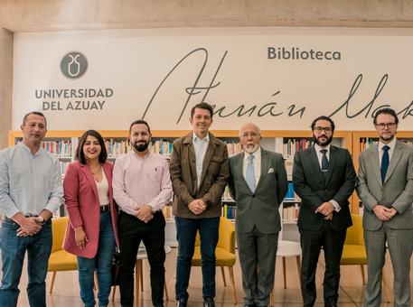 Presentación del libro "De la calle a las mesas"
