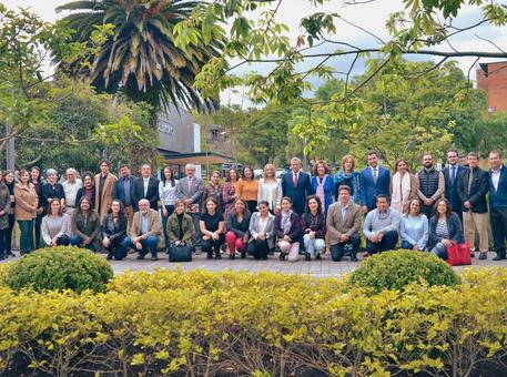 Universidades sin Violencia de Género