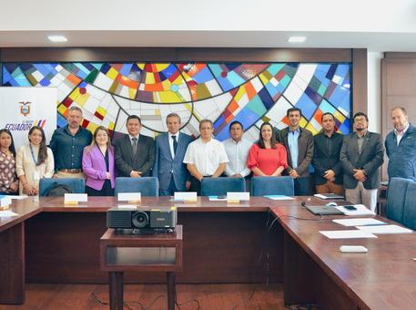 Comité de Conservación de la Cuenca del Río Yanuncay