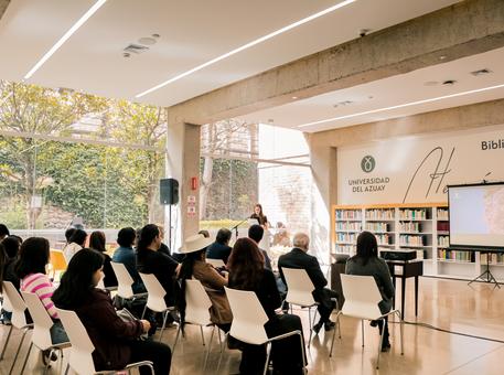 Taller “20 maneras de generar financiación propia para tu proyecto cultural”