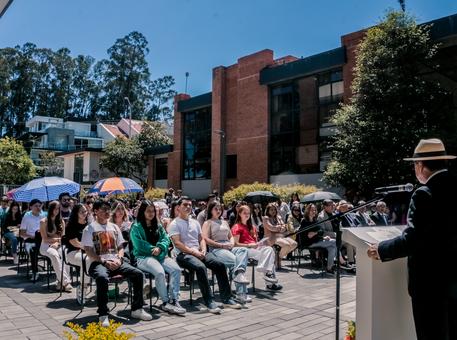Despedida Pumas Embajadores