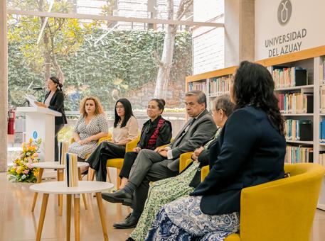 Lanzamiento del libro “Examen del movimiento - El enfoque psicomotor neurofuncional”