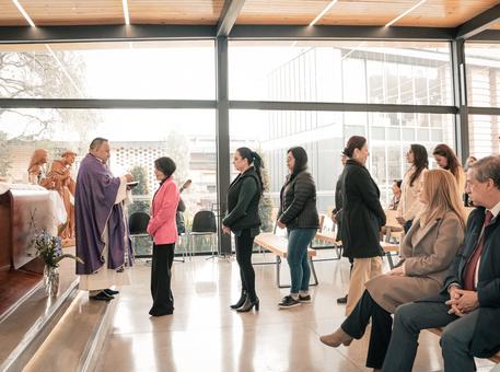 Miércoles de Ceniza 