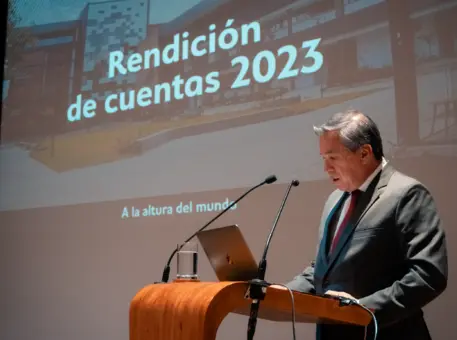 Rendición de Cuentas 2023